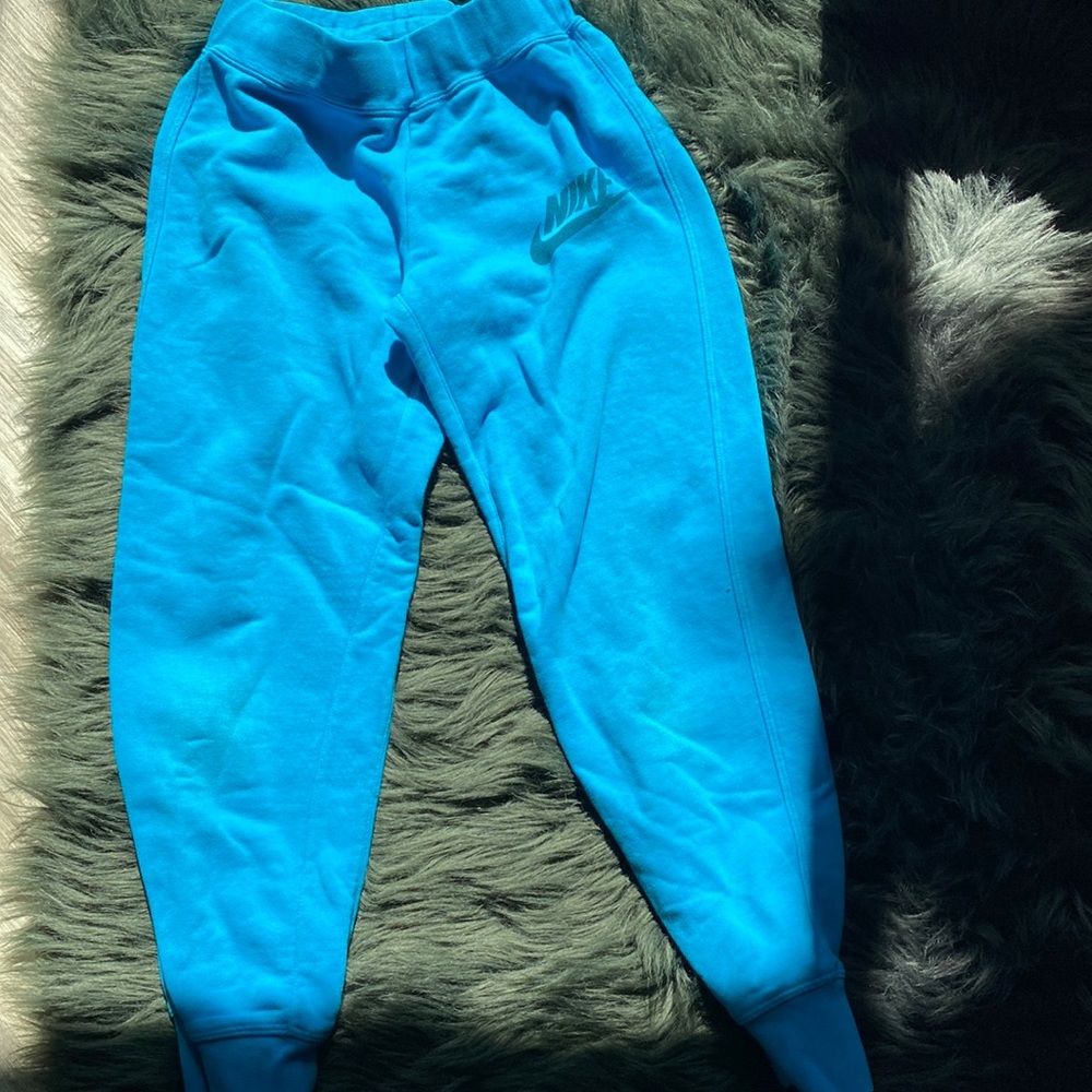 Kids (girl) Nike Sweatpants